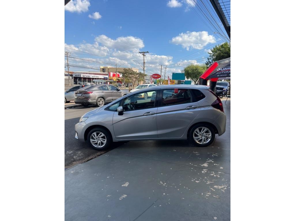 HONDA Fit - Foto