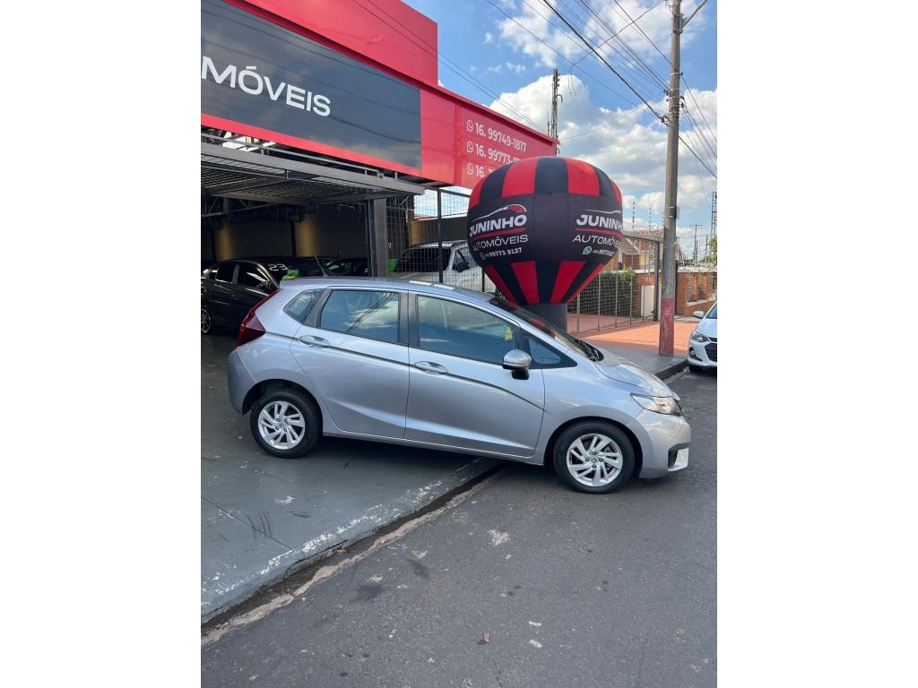 HONDA Fit - Foto