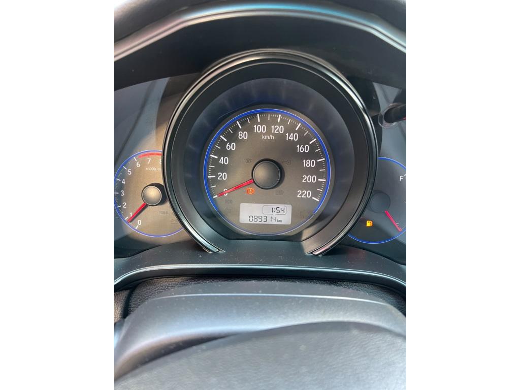 HONDA Fit - Foto