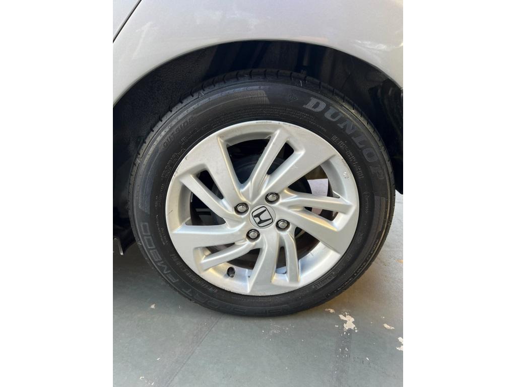 HONDA Fit - Foto