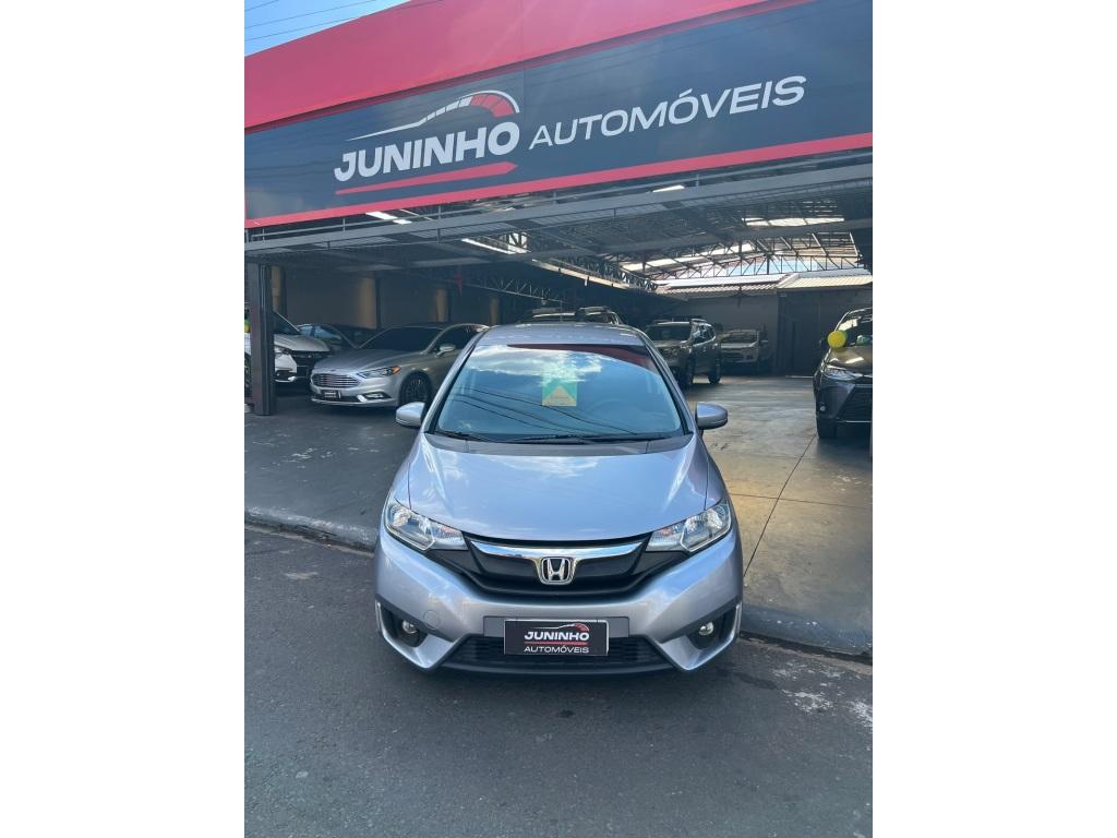 HONDA Fit - Foto