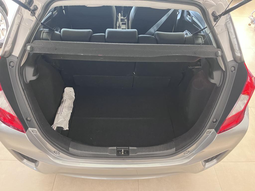HONDA Fit - Miniatura