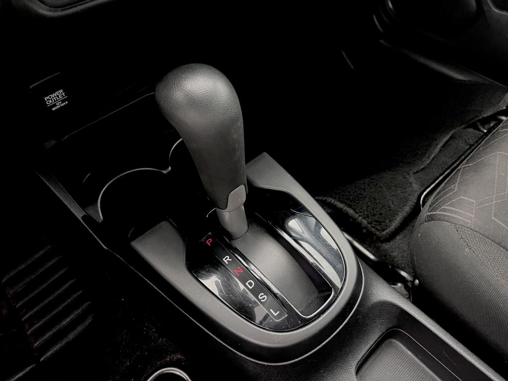 HONDA Fit - Miniatura
