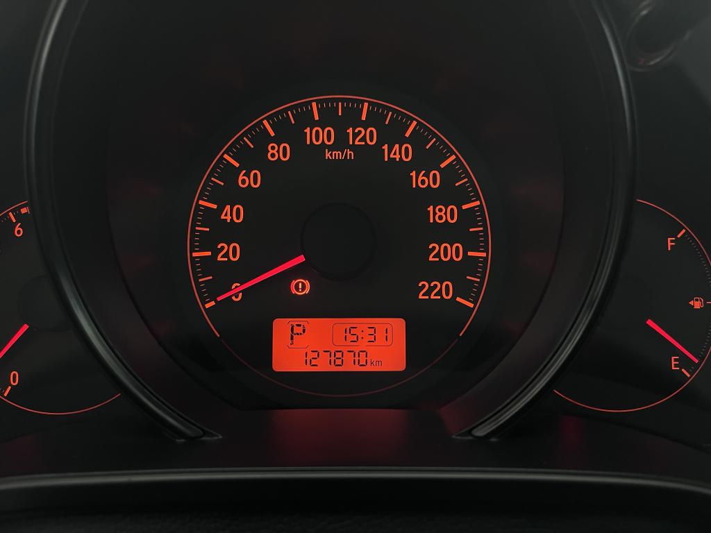 HONDA Fit - Miniatura