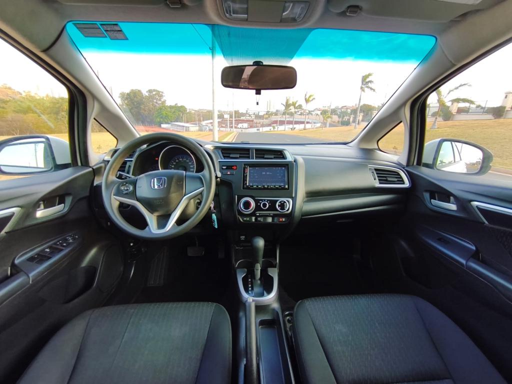 HONDA Fit - Foto