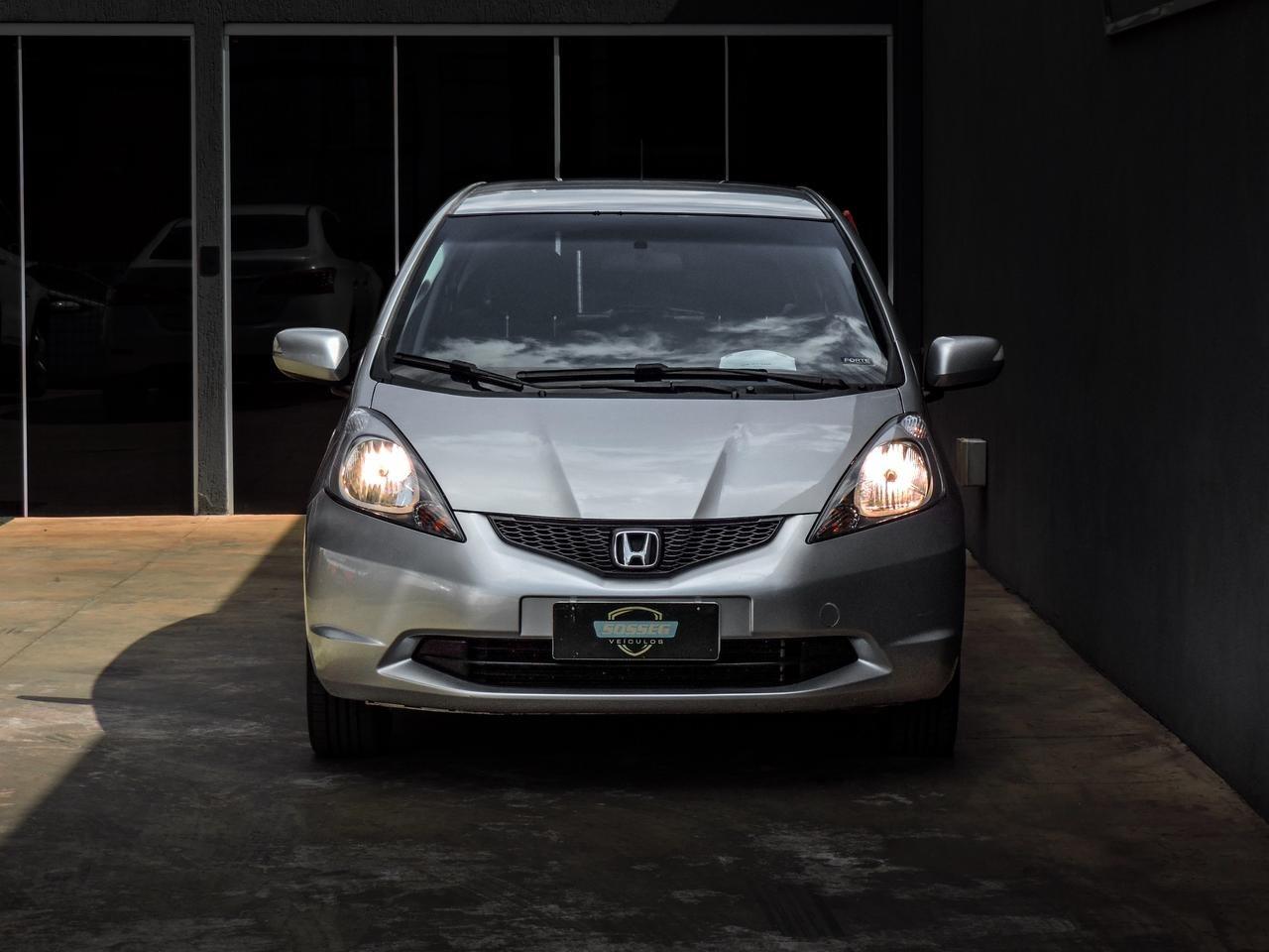 HONDA Fit - Foto