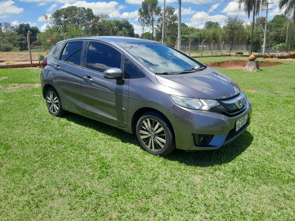 HONDA Fit - Foto