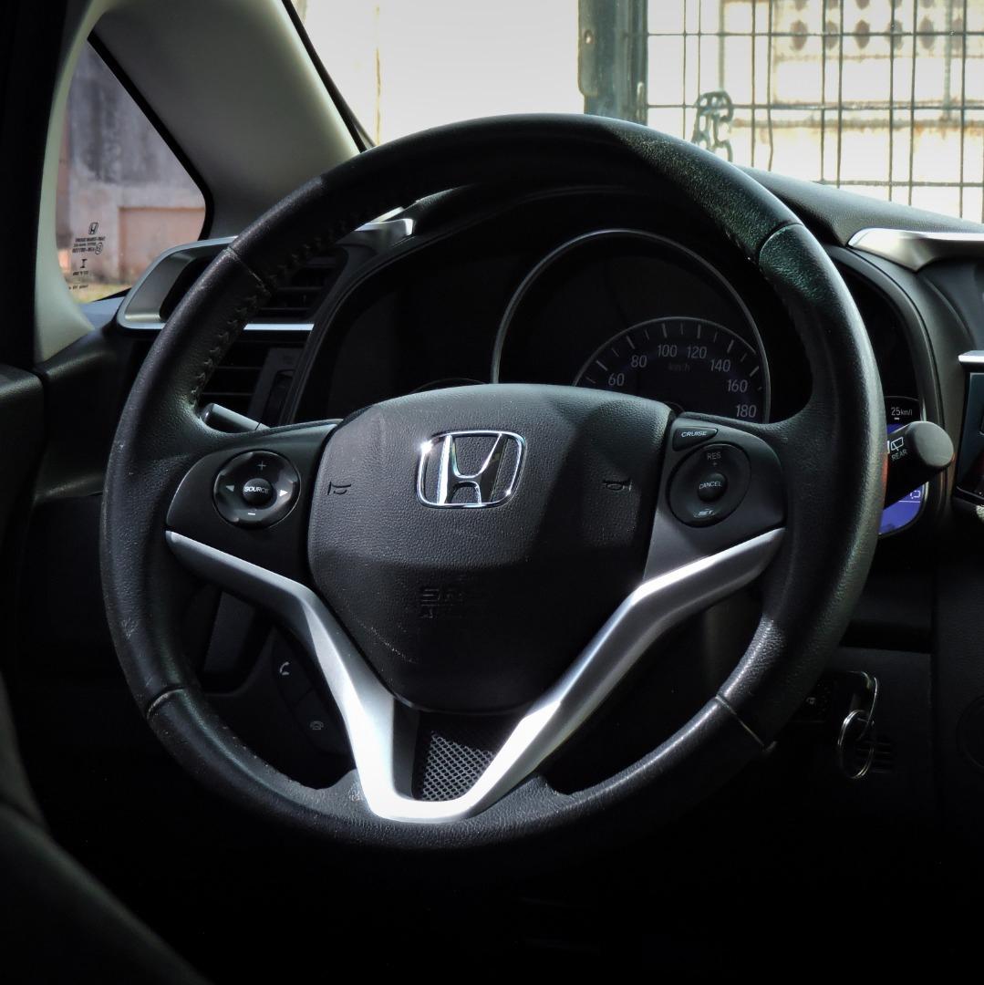 HONDA Fit - Foto
