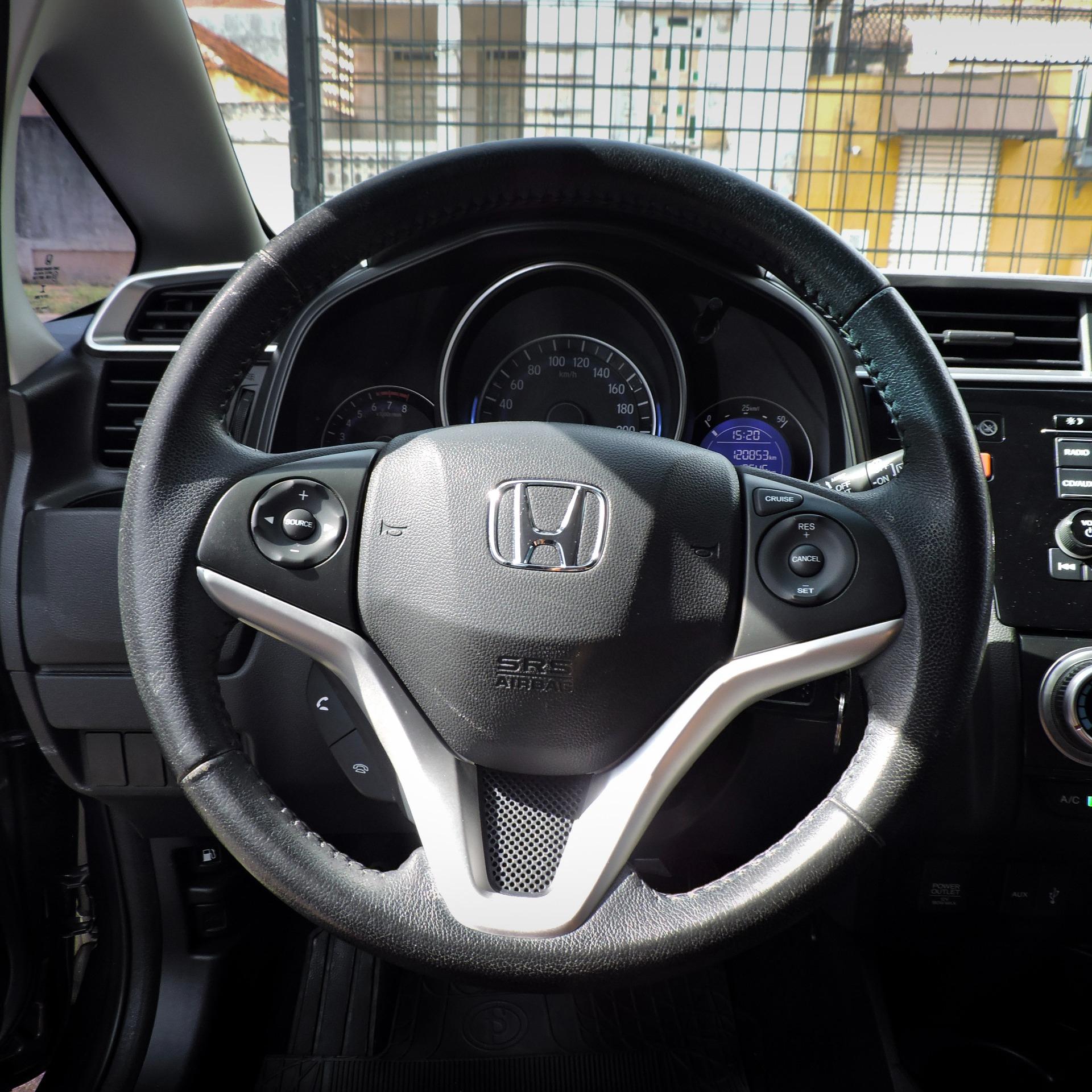 HONDA Fit - Foto