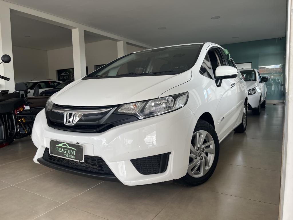 HONDA Fit - Foto