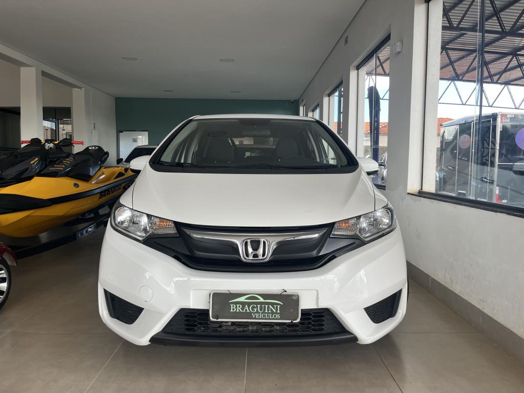HONDA Fit - Foto