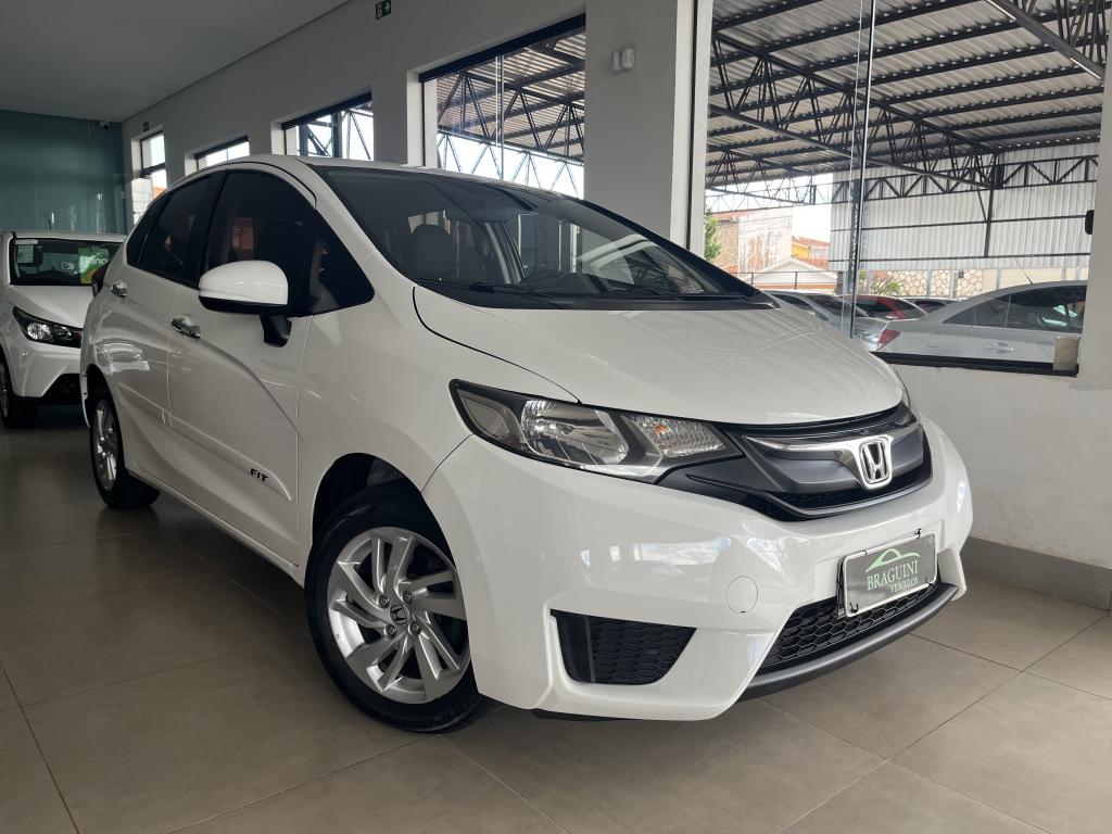 HONDA Fit - Foto