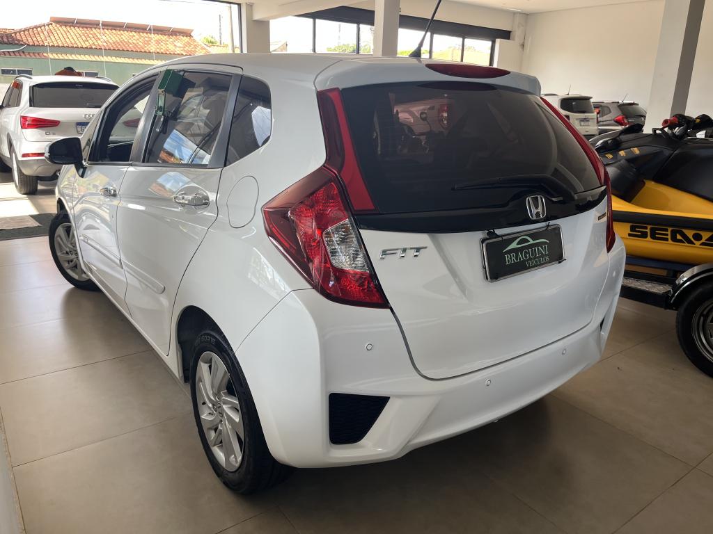 HONDA Fit - Foto