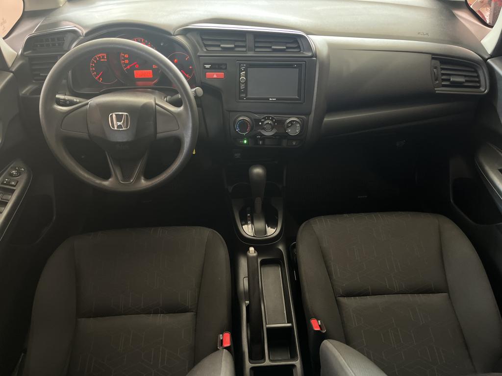 HONDA Fit - Foto