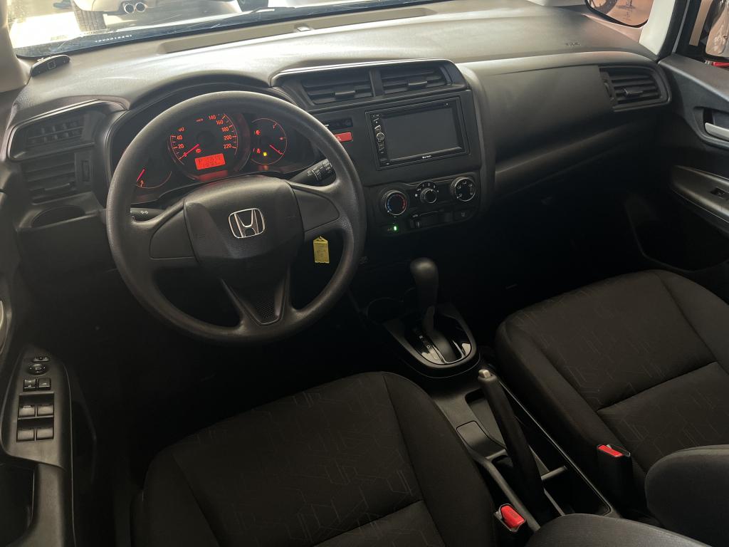 HONDA Fit - Foto