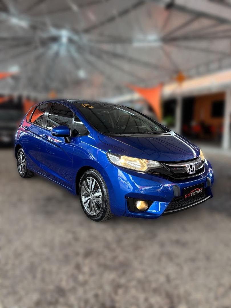 HONDA Fit - Foto