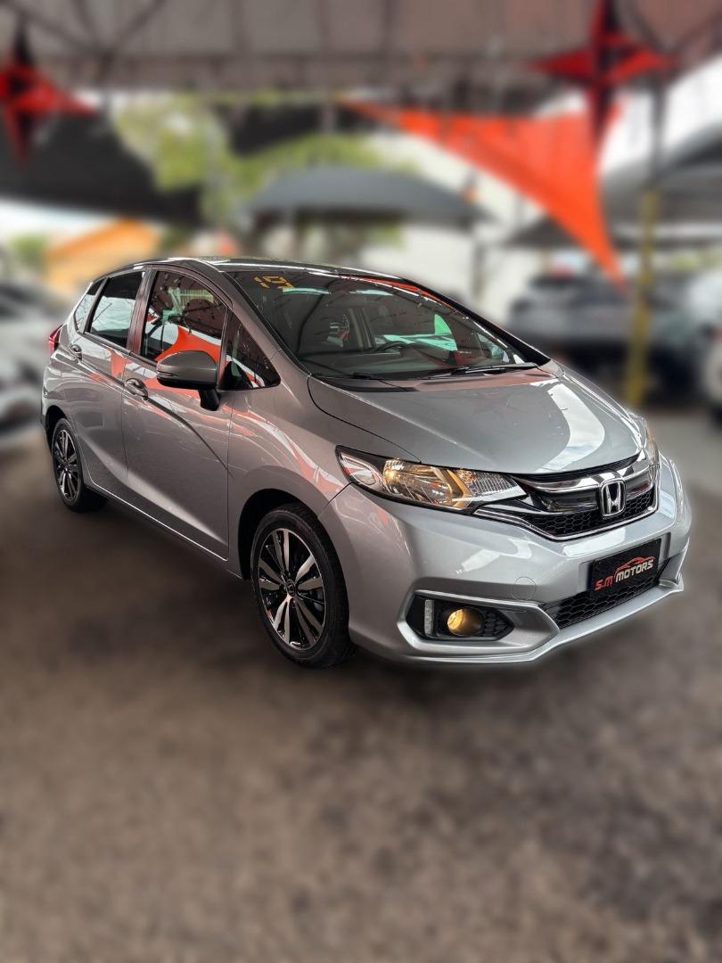 HONDA Fit - Foto