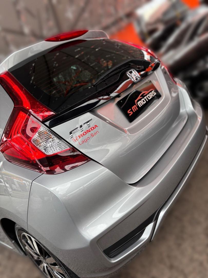HONDA Fit - Foto