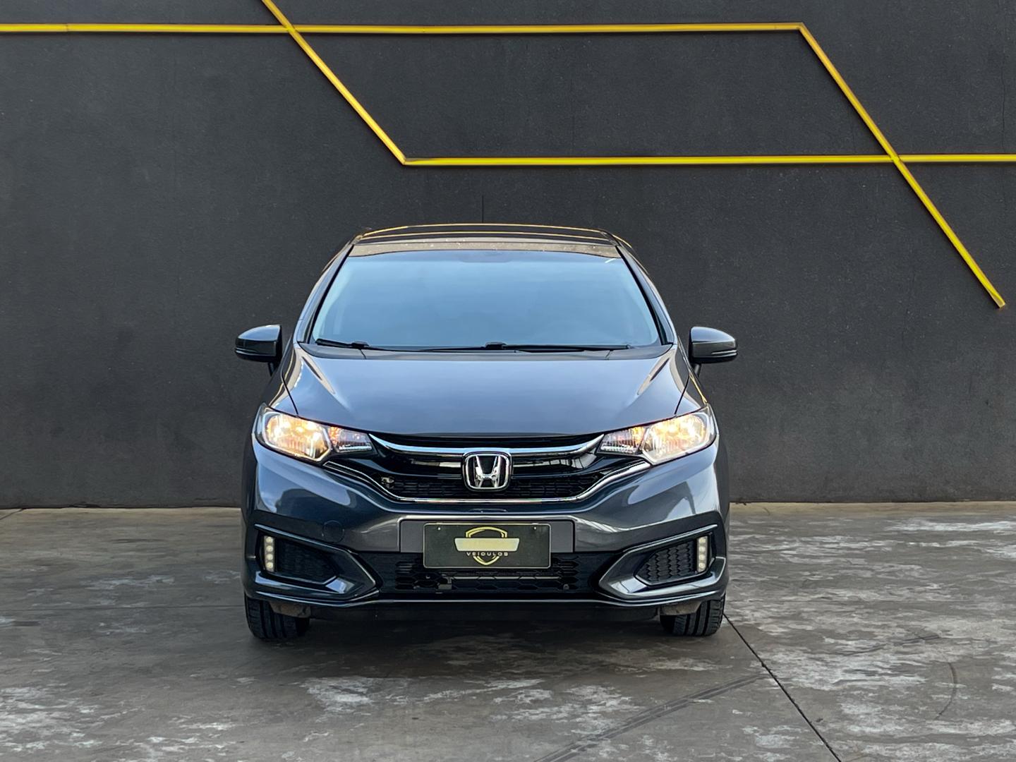 HONDA Fit - Foto