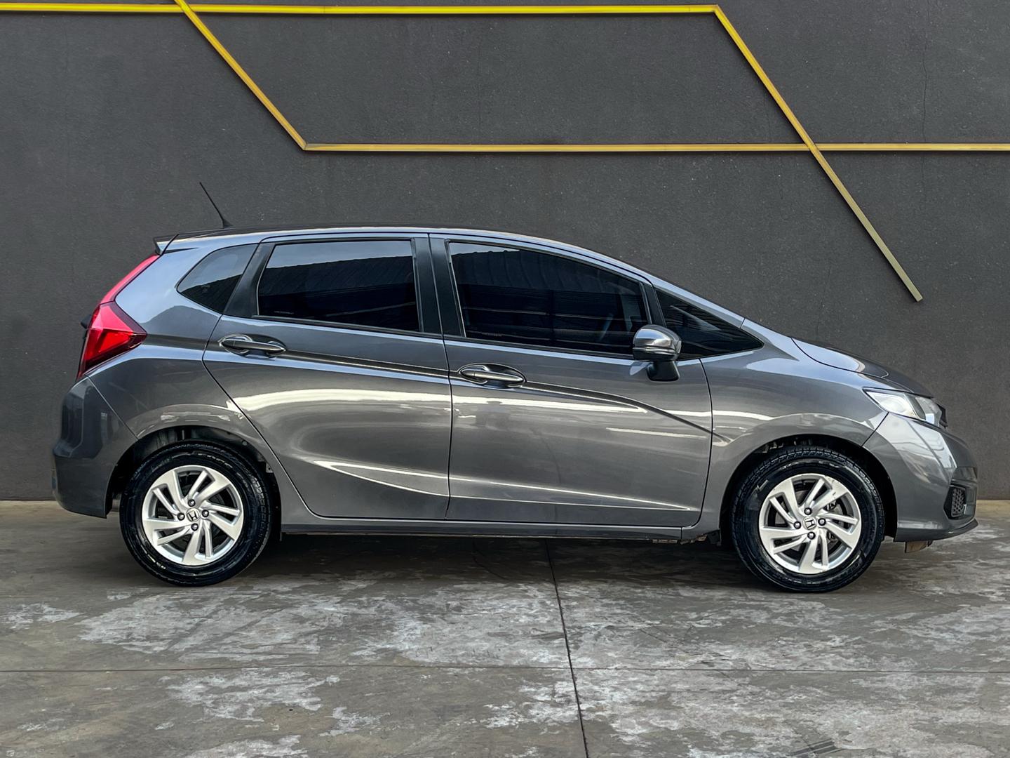 HONDA Fit - Foto