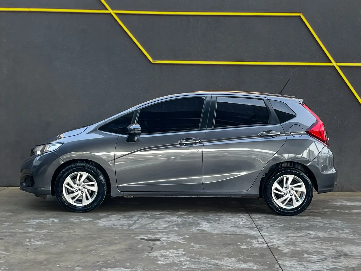 HONDA Fit - Foto