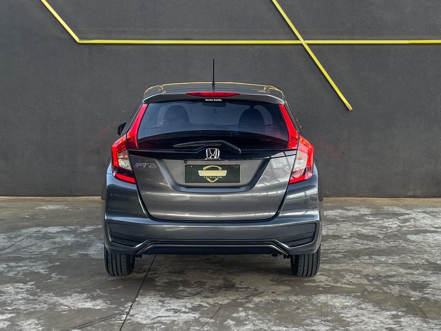 HONDA Fit - Foto
