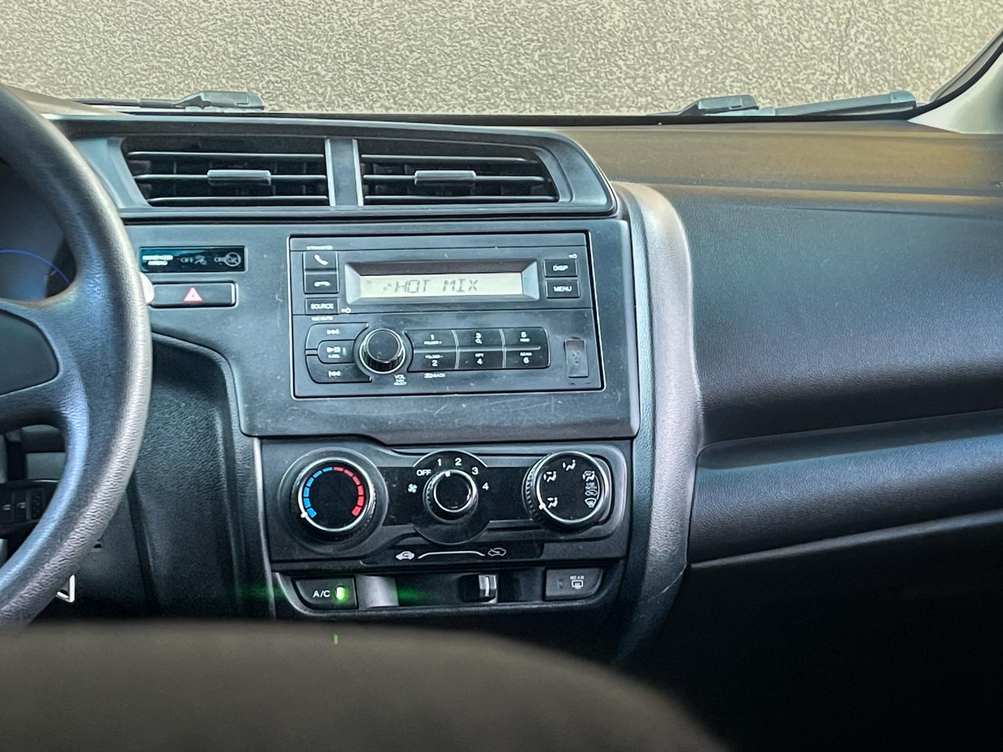 HONDA Fit - Foto