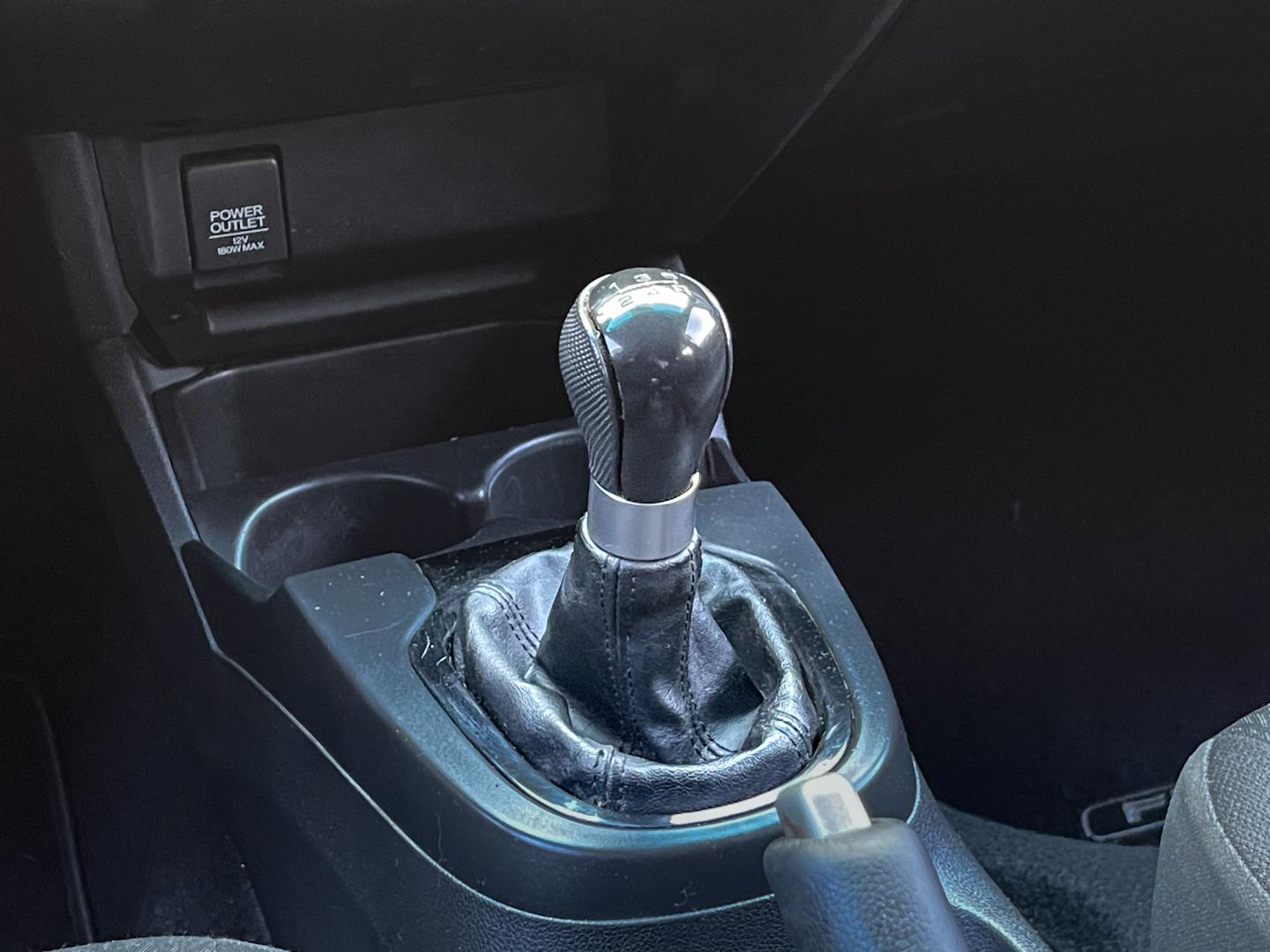 HONDA Fit - Foto