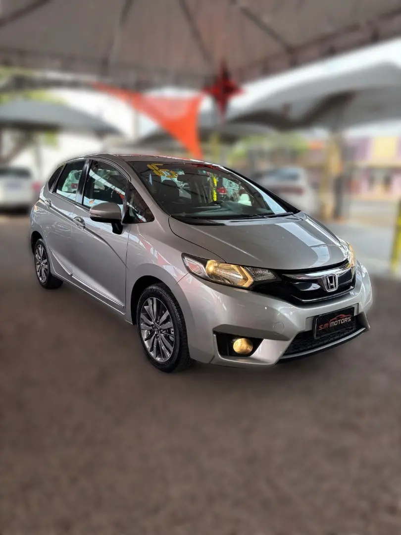HONDA Fit - Foto