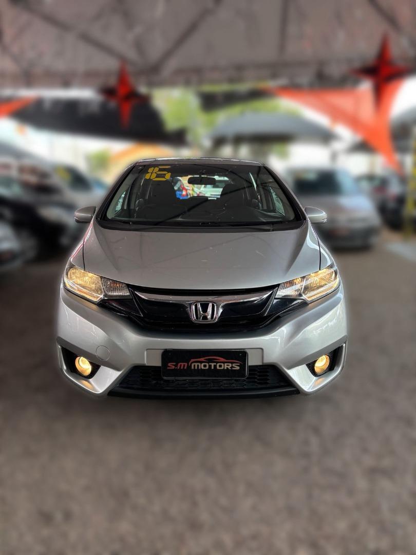 HONDA Fit - Foto