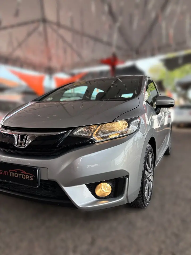 HONDA Fit - Foto