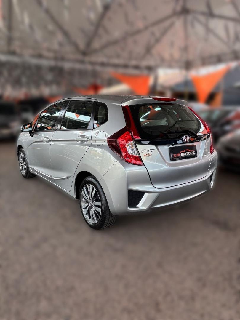 HONDA Fit - Foto