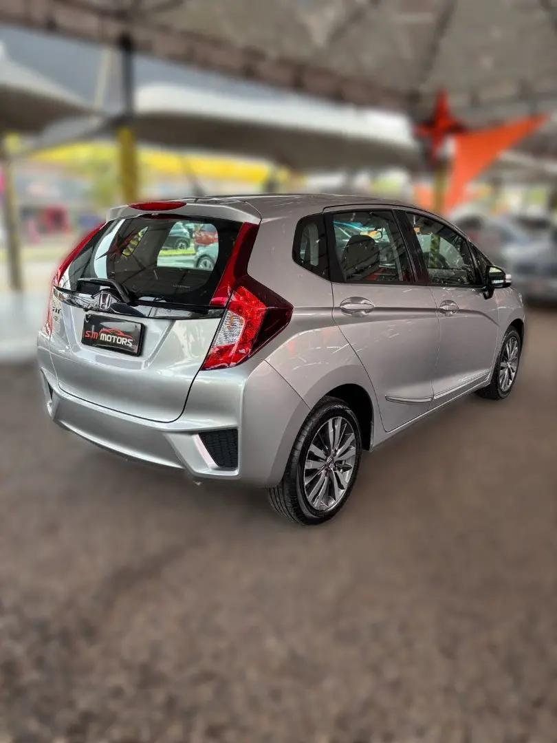 HONDA Fit - Foto