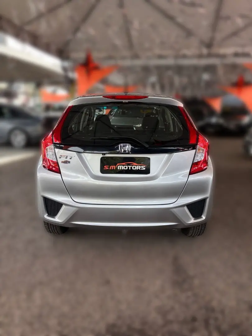 HONDA Fit - Foto