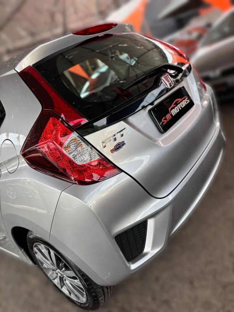 HONDA Fit - Foto