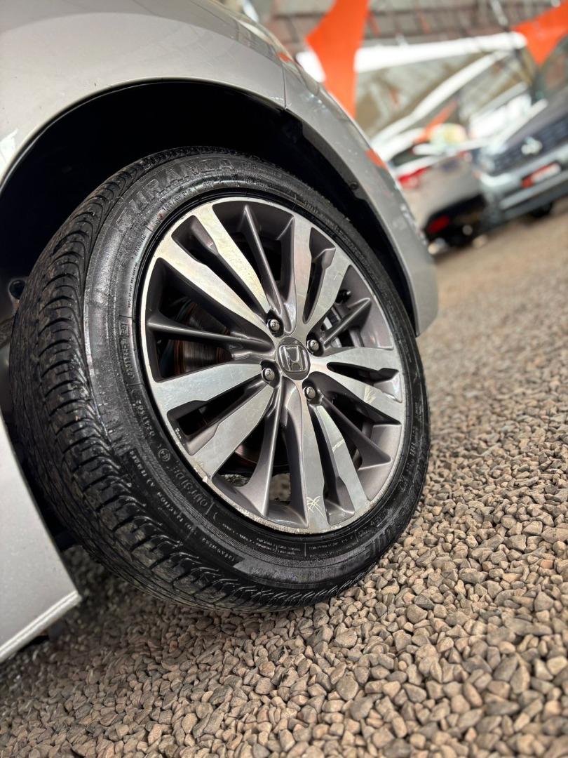 HONDA Fit - Foto