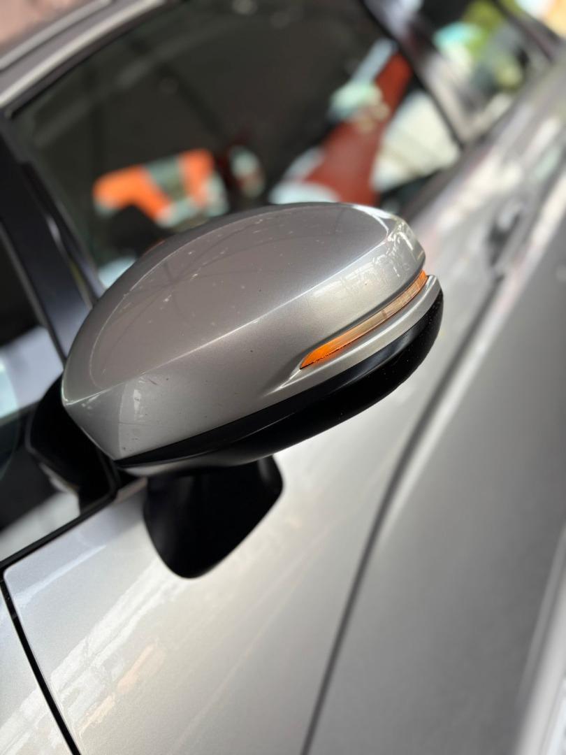 HONDA Fit - Foto