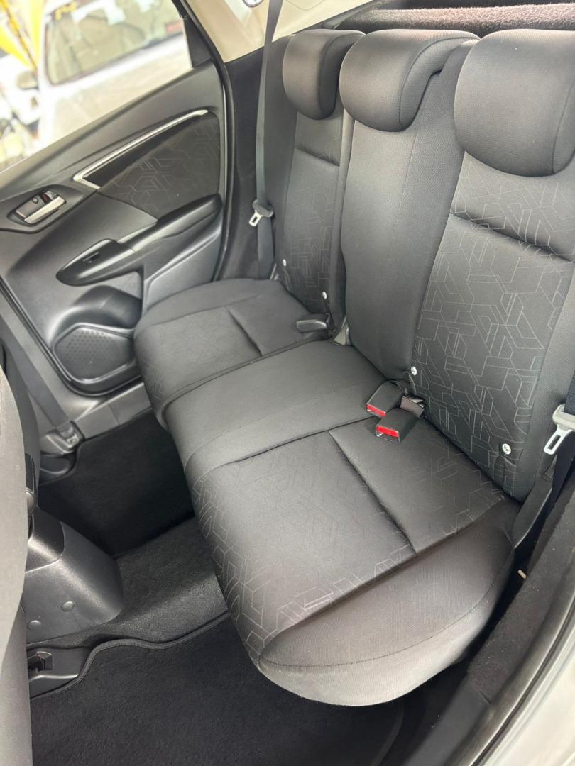HONDA Fit - Foto