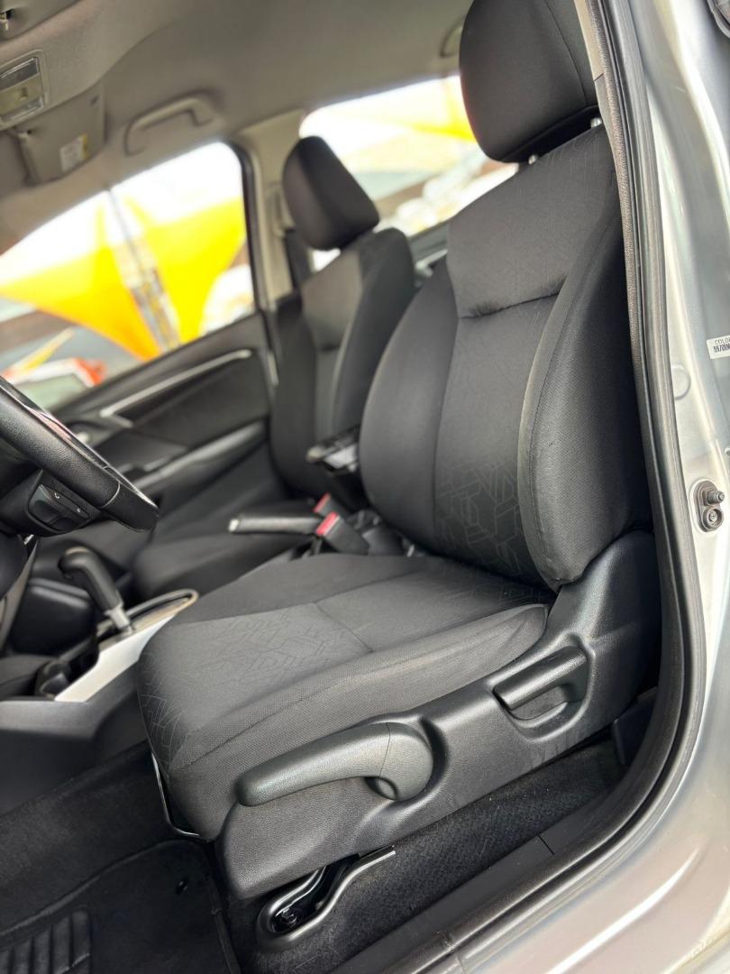 HONDA Fit - Foto