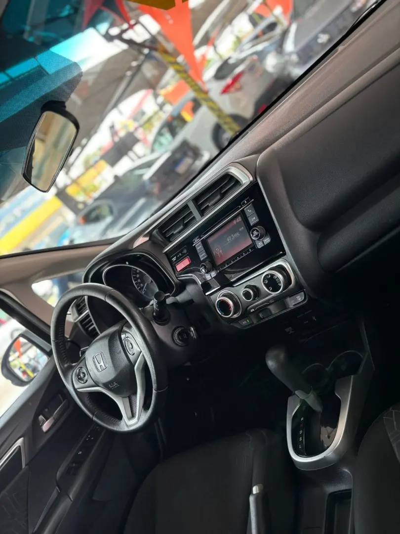 HONDA Fit - Foto
