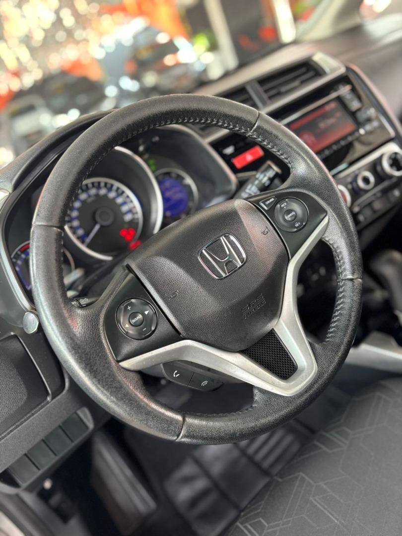 HONDA Fit - Foto