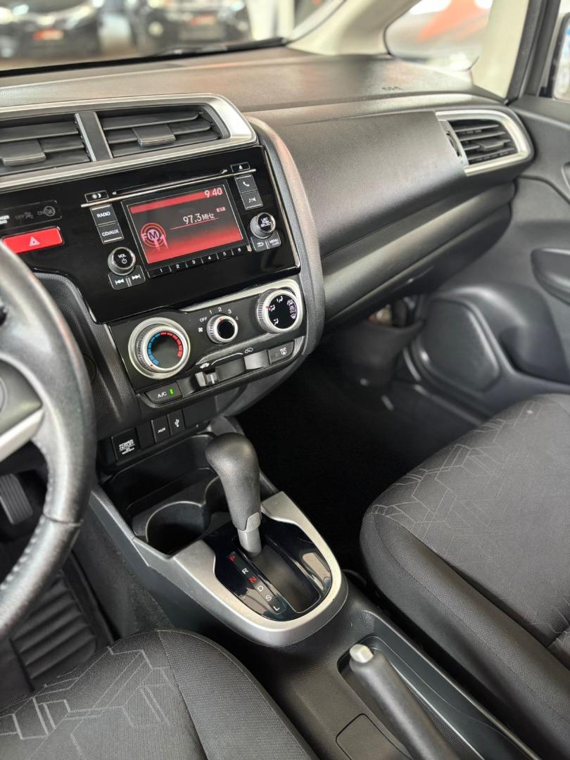 HONDA Fit - Foto
