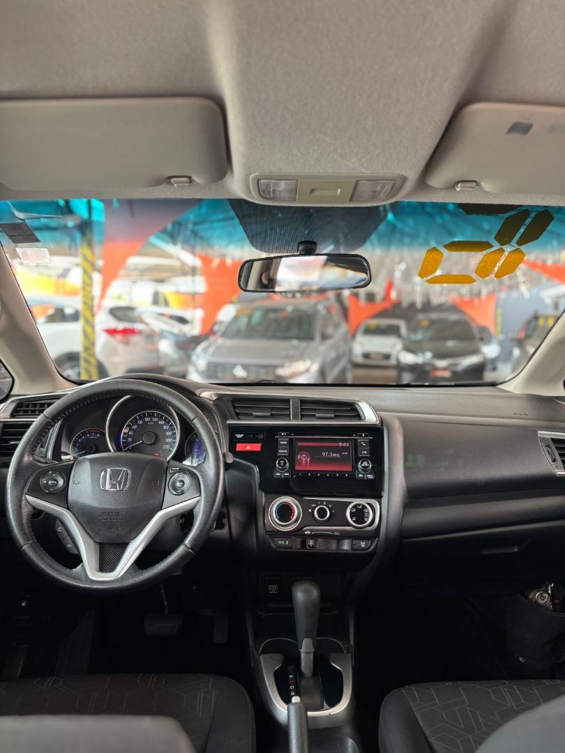 HONDA Fit - Foto