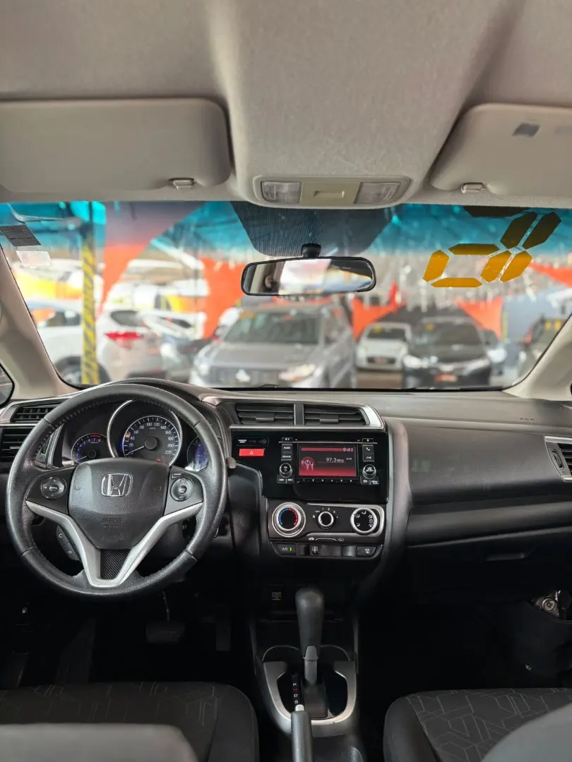 HONDA Fit - Foto