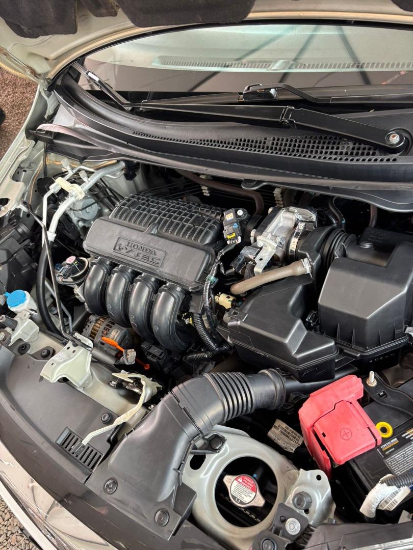 HONDA Fit - Foto