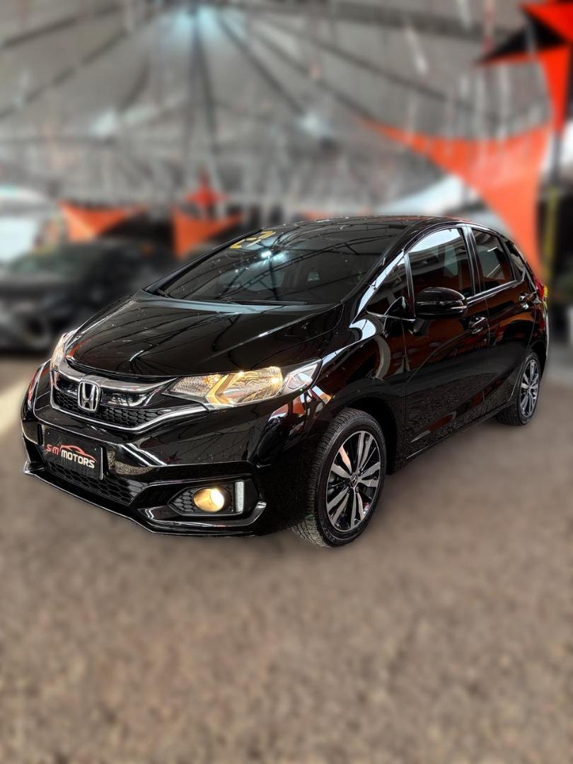 HONDA Fit - Foto