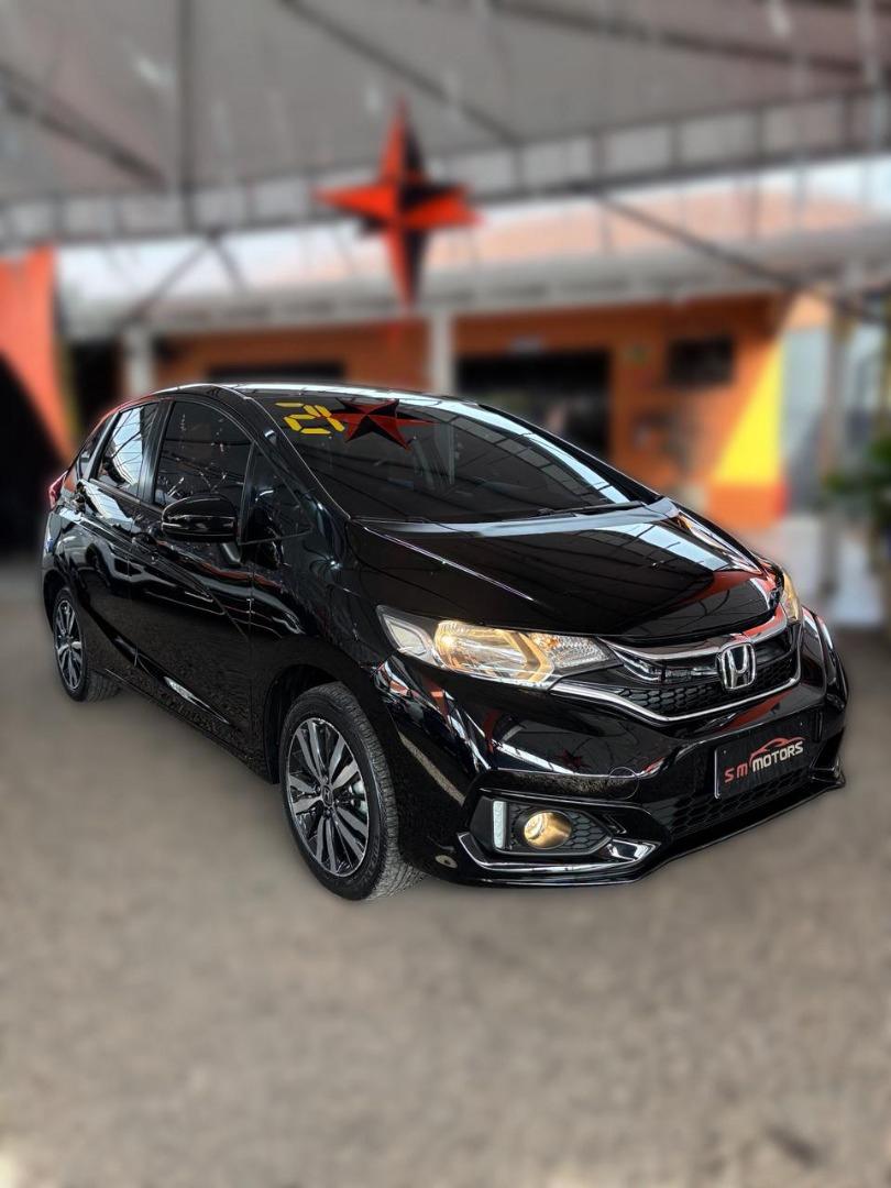 HONDA Fit - Foto