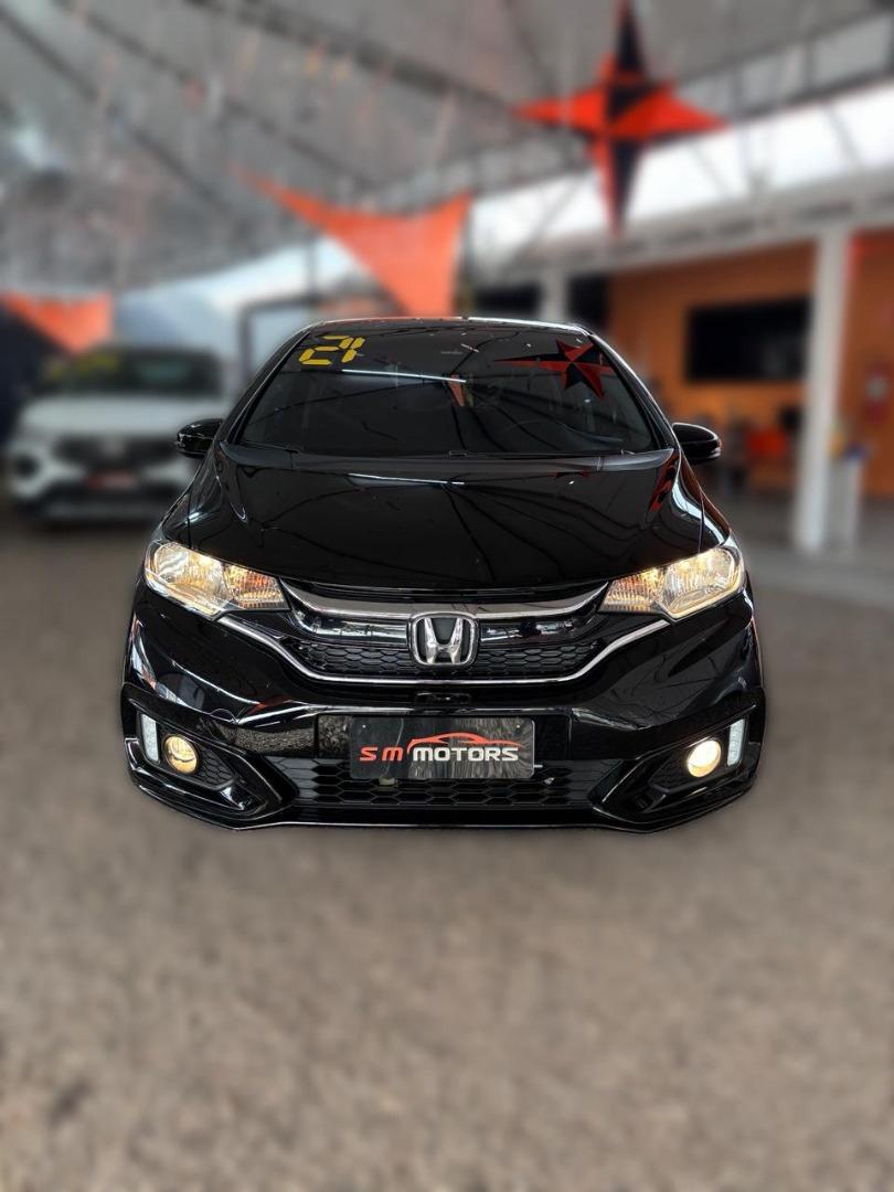 HONDA Fit - Foto