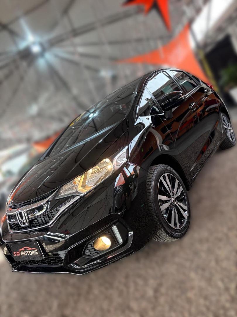 HONDA Fit - Foto