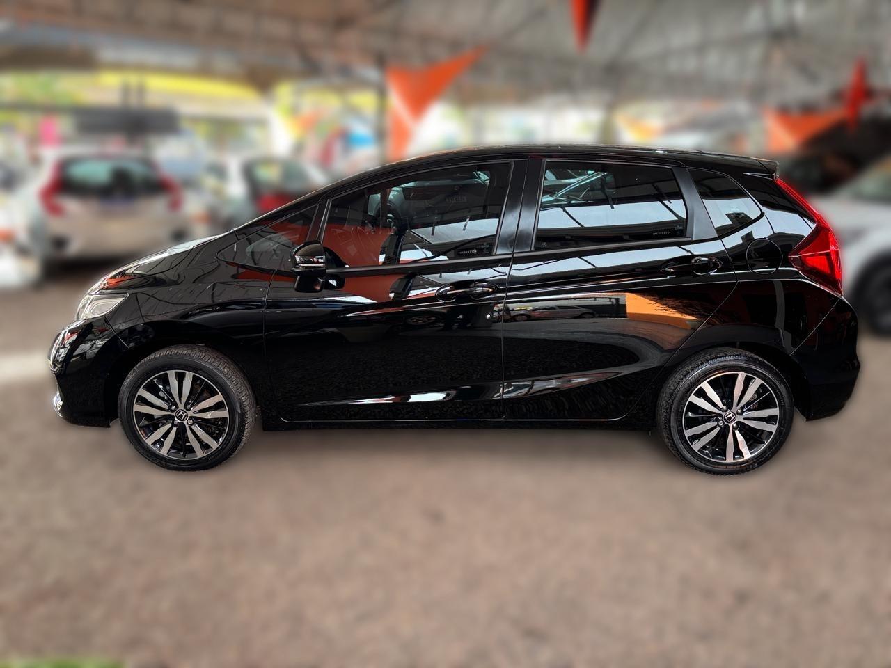 HONDA Fit - Foto